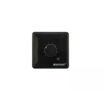 Regulador rotativo de volume Omnitronic 80711158