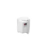 Omnitronic C-40 coluna de 2 vias, para montagem na parede, 50–20000 Hz, com fios, ABS, branca