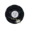 Altifalante de 2 vias Omnitronic 80710245 branco com fios 20 W