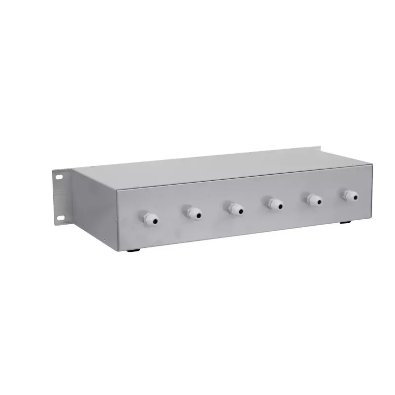 Regulador rotativo Omnitronic 80711329