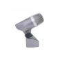 Omnitronic 13030903 microfone para instrumentos, com fios