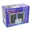 Altifalante de 2 vias Omnitronic 11036714 40 W