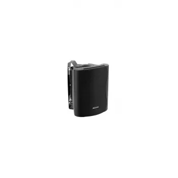 Altifalante de 2 vias Omnitronic C-40 preto com fios 35 W