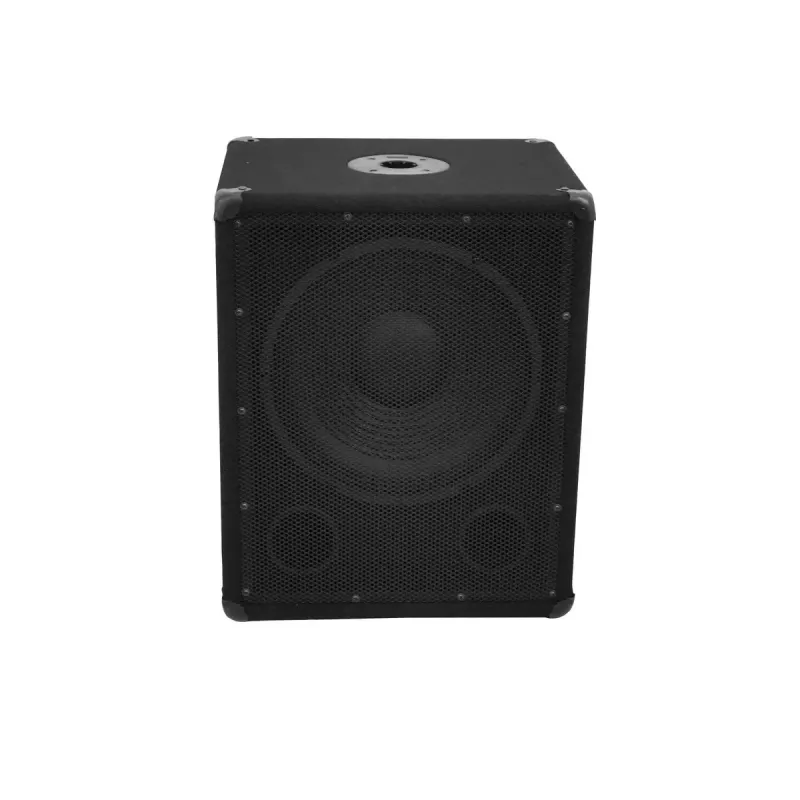 Subwoofer ativo Omnitronic BX-1250