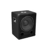 Subwoofer ativo Omnitronic BX-1250