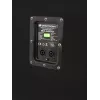 Subwoofer ativo Omnitronic BX-1250