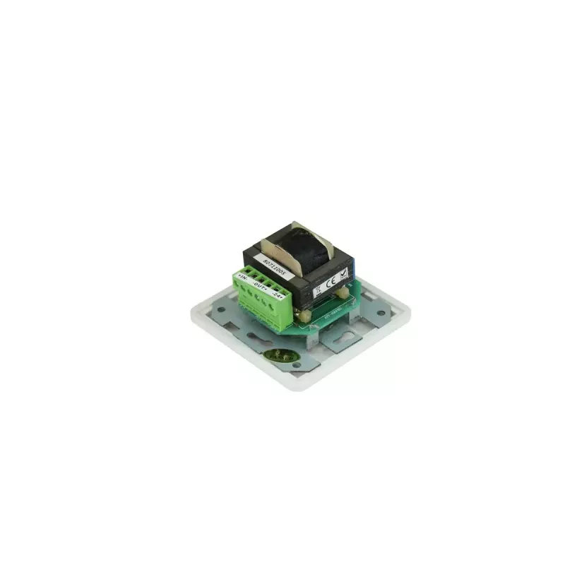 Regulador rotativo de volume Omnitronic 80711005