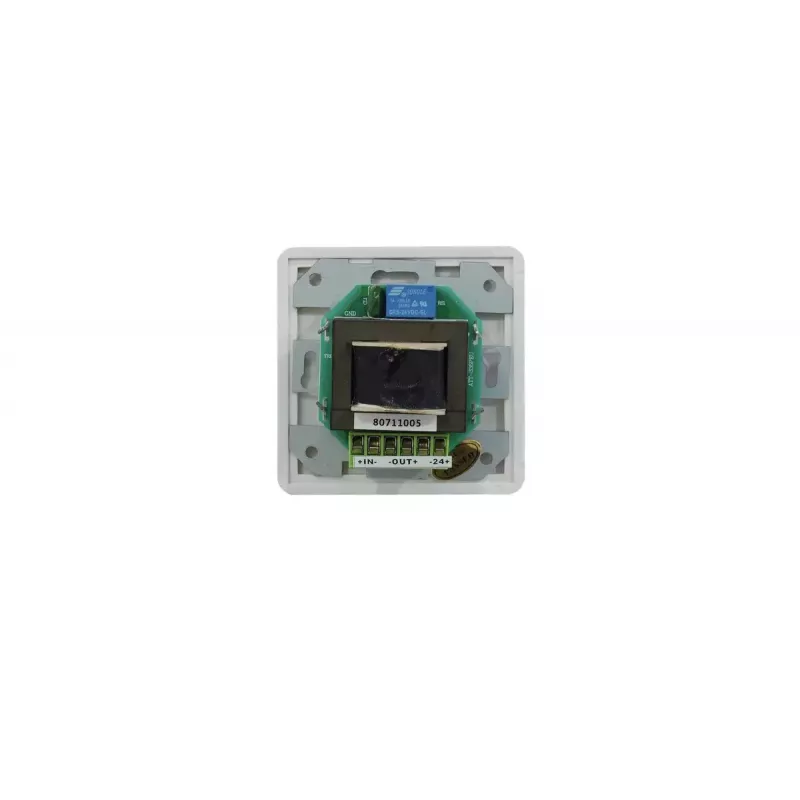 Regulador rotativo de volume Omnitronic 80711005