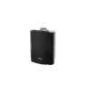 Altifalante de 2 vias Omnitronic 11036718 preto com fios 50 W