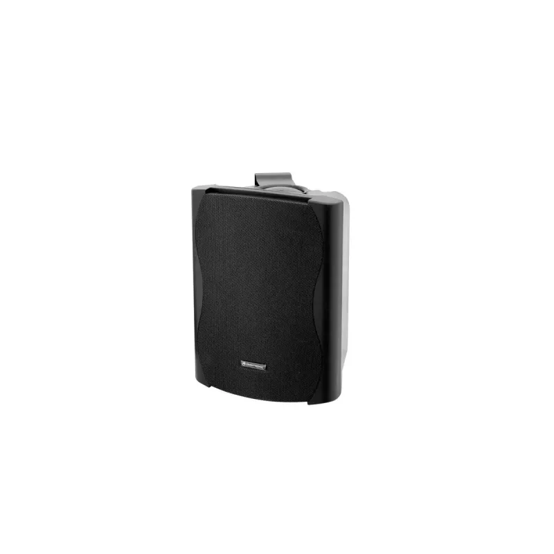 Altifalante de 2 vias Omnitronic 11036718 preto com fios 50 W