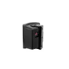 Altifalante de 2 vias Omnitronic 11036718 preto com fios 50 W