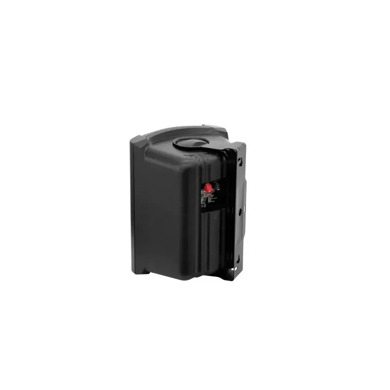 Altifalante de 2 vias Omnitronic 11036718 preto com fios 50 W