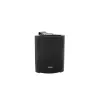 Altifalante de 2 vias Omnitronic 11036718 preto com fios 50 W
