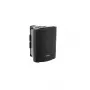 Altifalante de 2 vias Omnitronic 11036718 preto com fios 50 W