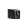 Altifalante de 1 via Omnitronic 11036902 preto com fios 15 W