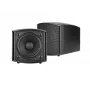 Altifalante de 1 via Omnitronic 11036902 preto com fios 15 W