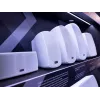 Altifalante full range Omnitronic 11036909 branco com fios 15 W