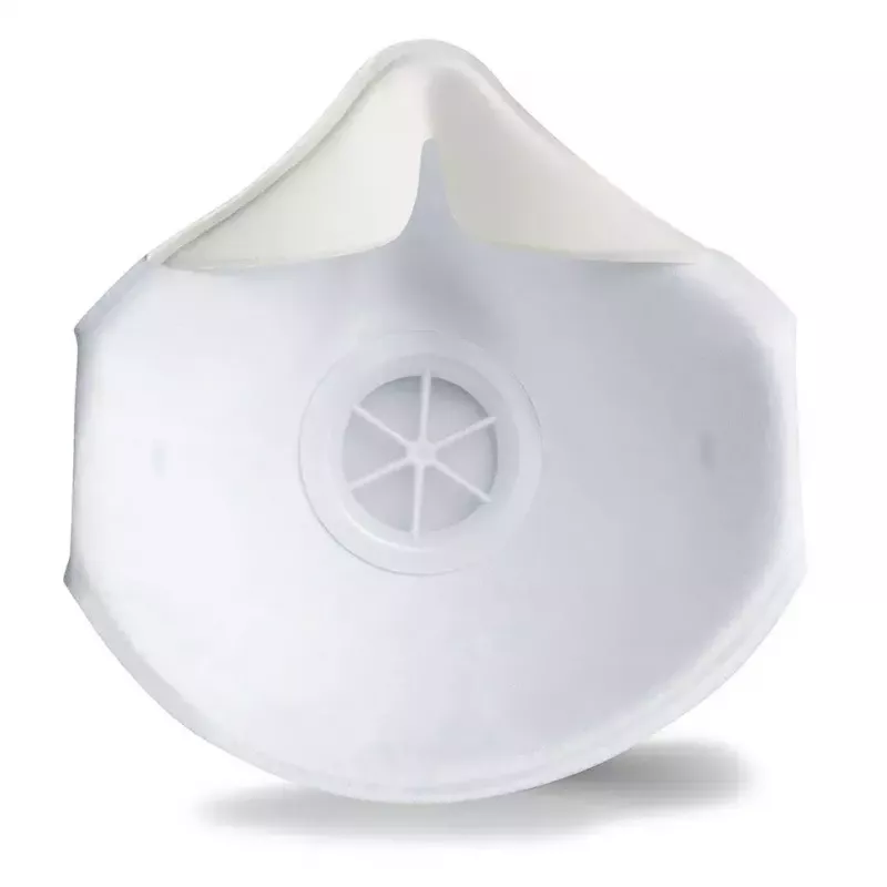 Uvex silv-Air classic 2210 máscaras respiratórias FFP2, 15 unid.