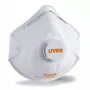 Uvex silv-Air classic 2210 máscaras respiratórias FFP2, 15 unid.