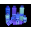 Recarga de almofada de tinta Eurolite 51108005 250 ml Branco transparente