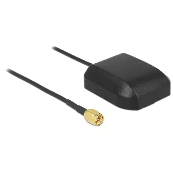 Antena Navilock 60555 rede SMA 30 dBi
