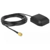 Antena Navilock 60555 rede SMA 30 dBi