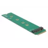 Adaptador M.2 interno DeLOCK 65699