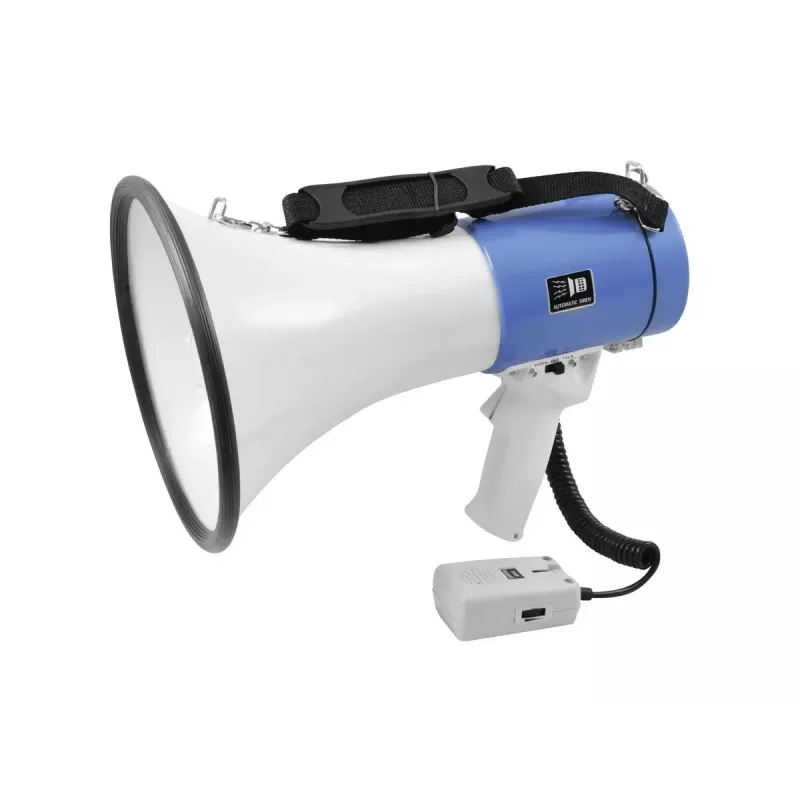 Megafone Omnitronic 80710934