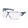 Óculos de proteção Uvex 9198257 azul cinzento