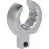 Conjunto de chaves de caixa KS Tools 516.2522 Métrico/Polegadas 39 mm 65 g