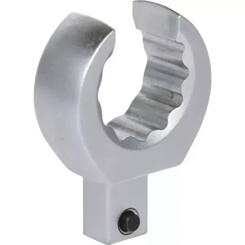 Conjunto de chaves de caixa KS Tools 516.2522 Métrico/Polegadas 39 mm 65 g