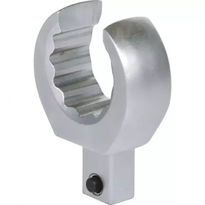 Conjunto de chaves de caixa KS Tools 516.2522 Métrico/Polegadas 39 mm 65 g