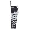 Conjunto de chaves KS Tools 517.0148 Cromo Aço cromo-vanádio