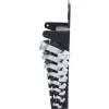 Conjunto de chaves KS Tools 517.0148 Cromo Aço cromo-vanádio