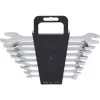 Conjunto de chaves KS Tools 517.0148 Cromo Aço cromo-vanádio