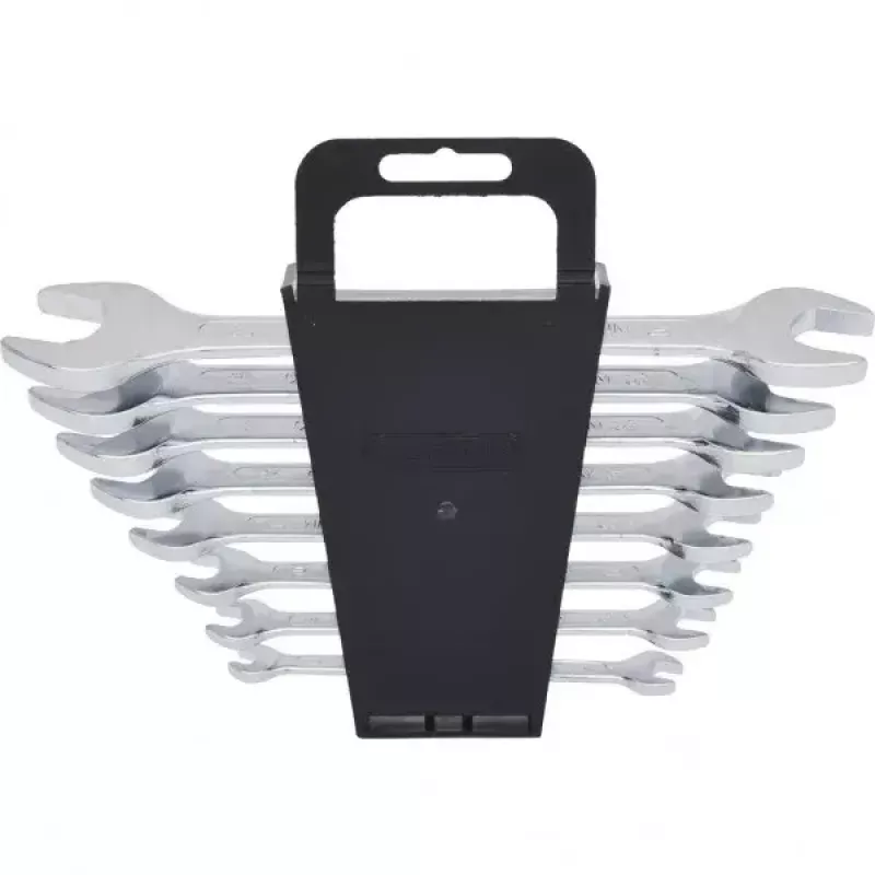 Conjunto de chaves KS Tools 517.0148 Cromo Aço cromo-vanádio