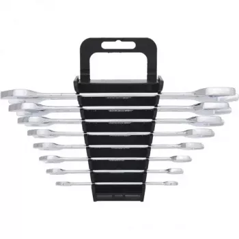 Conjunto de chaves KS Tools 517.0148 Cromo Aço cromo-vanádio