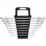 Conjunto de chaves KS Tools 517.0148 Cromo Aço cromo-vanádio