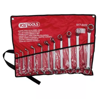 Conjunto de ferramentas KS Tools 517.0222