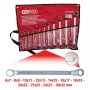 Conjunto de ferramentas KS Tools 517.0222
