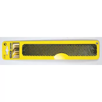 Lâmina de corte fino Stanley 5-21-293 42 mm de largura 250 mm de comprimento