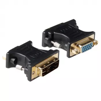 Adaptador DVI-A para VGA ACT AP1002