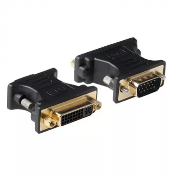 Adaptador DVI-A para VGA ACT AP1003