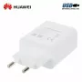 Carregador USB-C HUAWEI HW-050450E00 QuickCharge 5A branco — fonte de alimentação USB-C