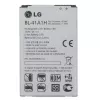 Bateria de substituição iões de lítio OEM BL-41A1H para LG F60 D390N, 2100 mAh