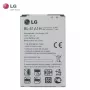 Bateria de substituição iões de lítio OEM BL-41A1H para LG F60 D390N, 2100 mAh