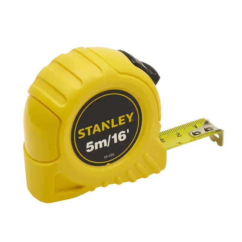 Fita métrica Stanley 1-30-487, 3 m