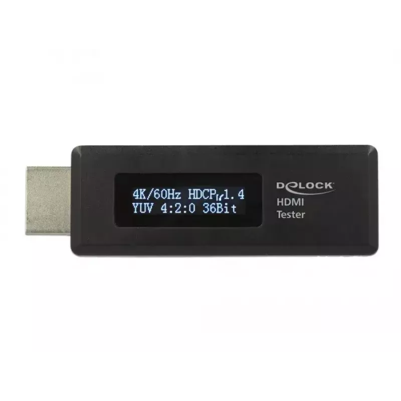 Adaptador de cabo DeLOCK 63327
