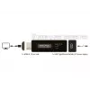 Adaptador de cabo DeLOCK 63327
