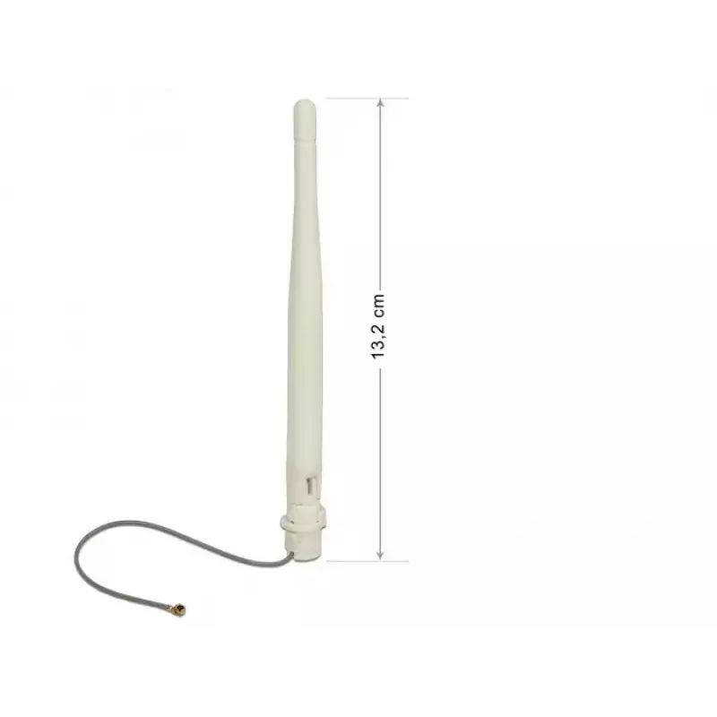 Antena de rede DeLOCK 89619